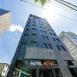 Ru136 Hotel