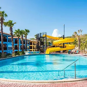 Kunuku Curacao, Trademark By Wyndham 4* Willemstad