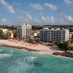 O2 Club & By Ocean 5* Christ Church