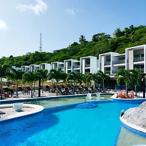 The Ritz 4* Willemstad