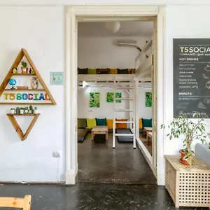 T5 Social Bucharest
