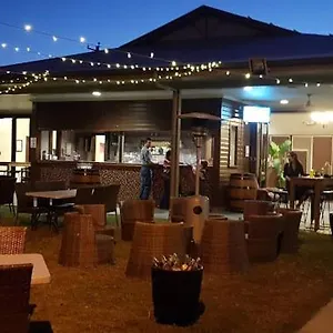 Merinda Village 3* Bowen
