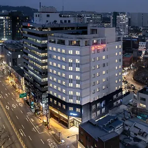 Hotel The Prima Jongno, Seoul