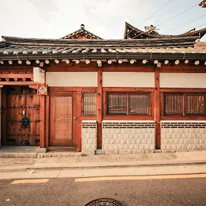 Guest house Bukchonmaru Hanok, Seoul