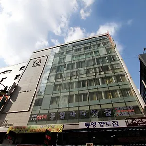 Hotel Myeongdong, Seoul