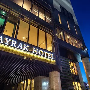 Hotel Stayrak, Seoul