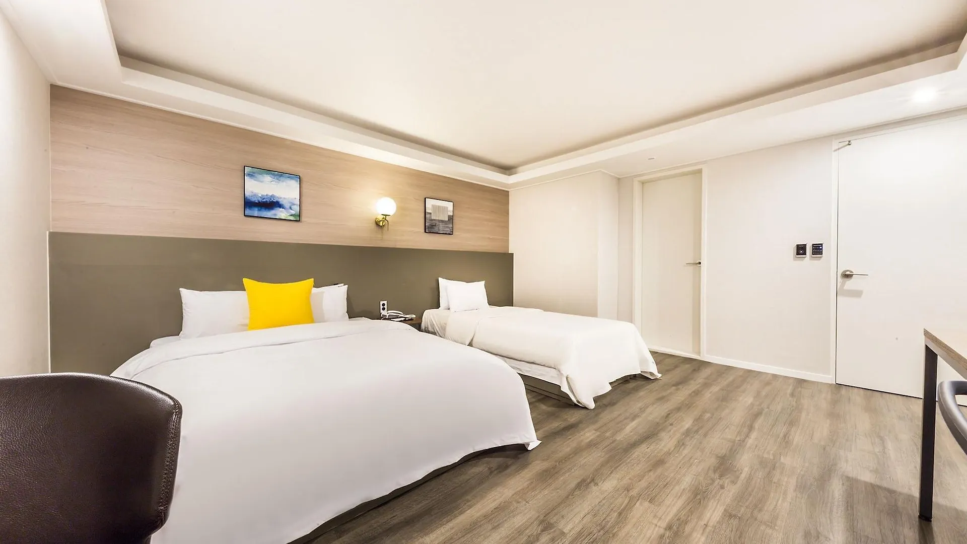 David Hotel Seoul