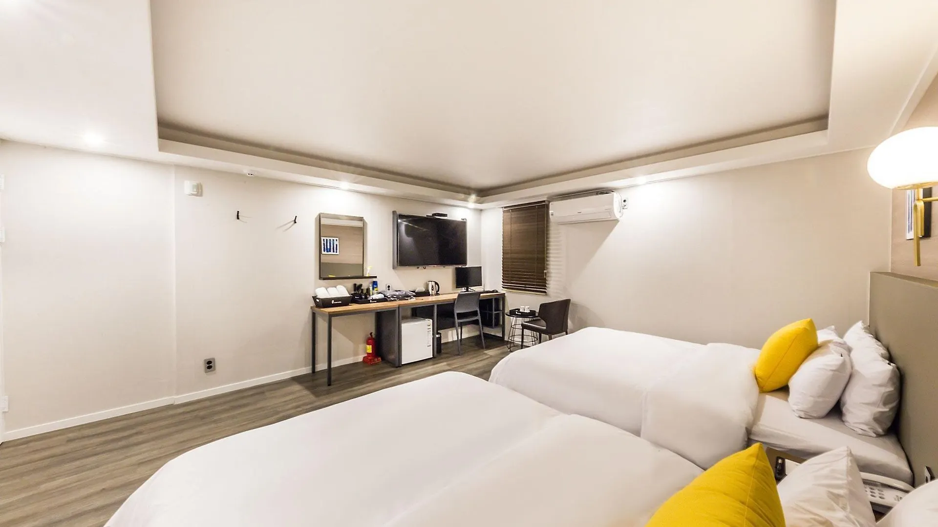 David Hotel Seoul