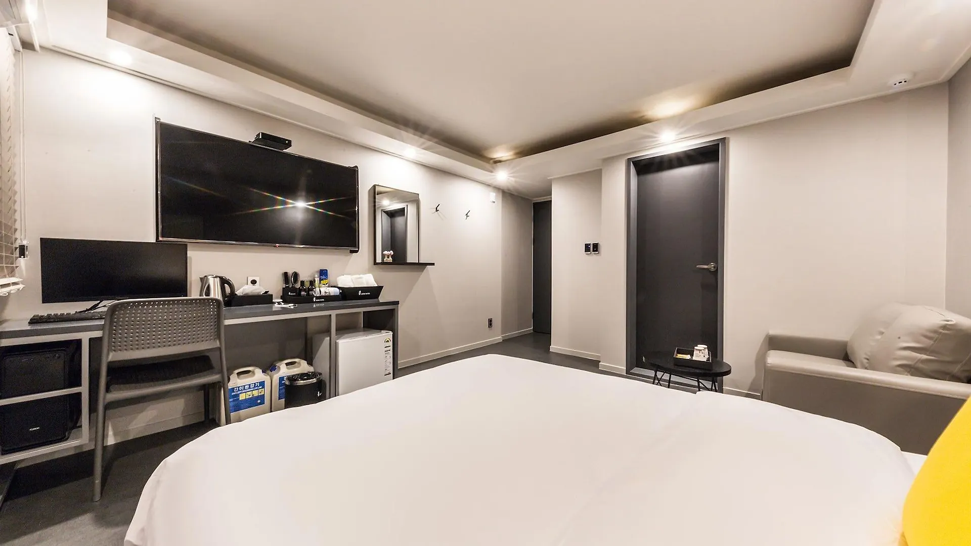 David Hotel Seoul