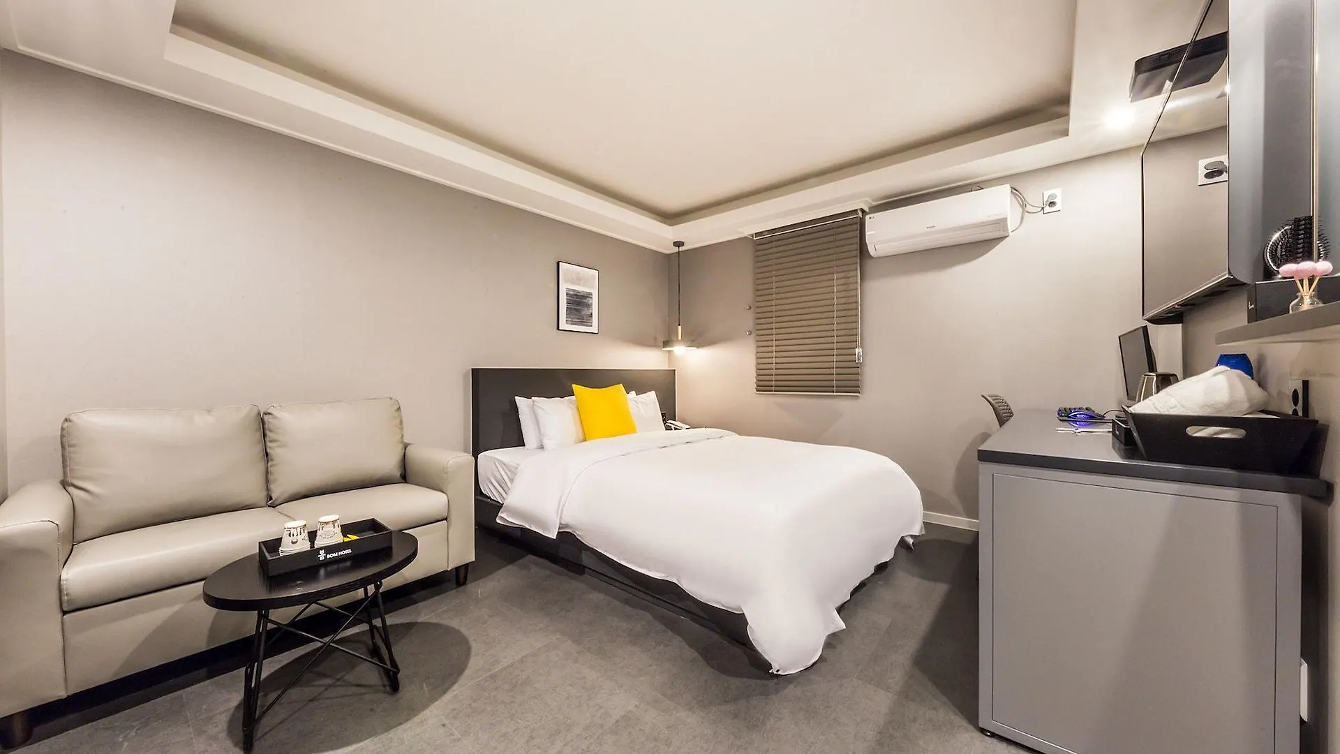 David Hotel Seoul