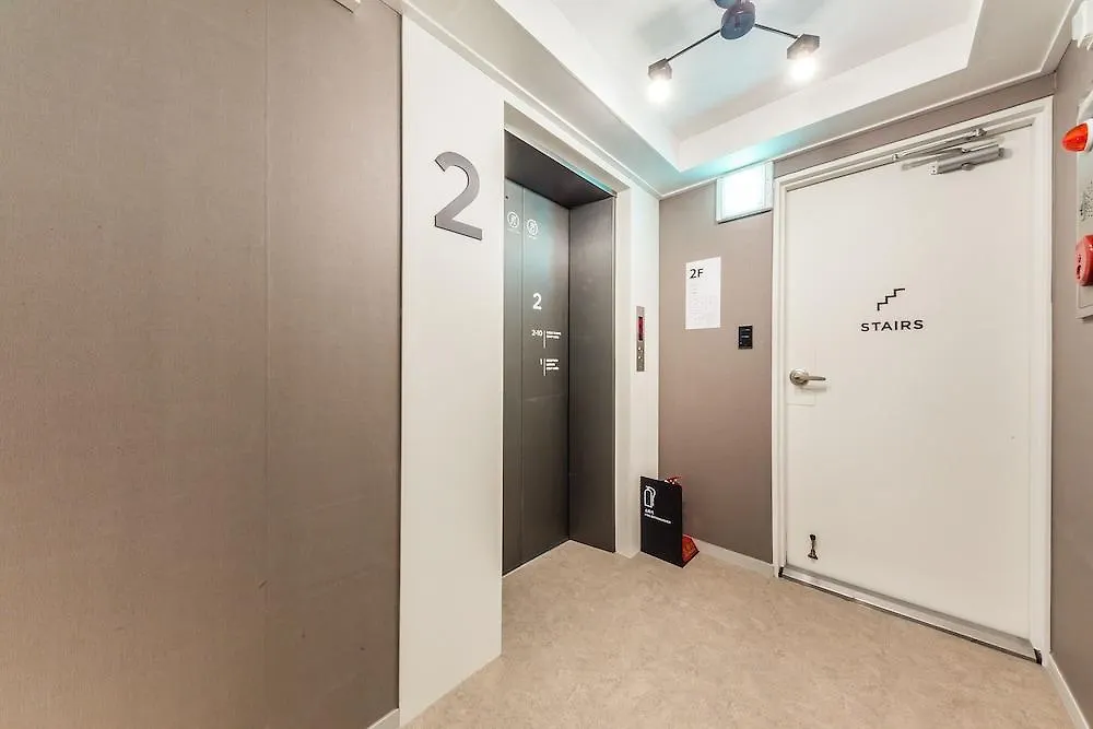 David Hotel Seoul
