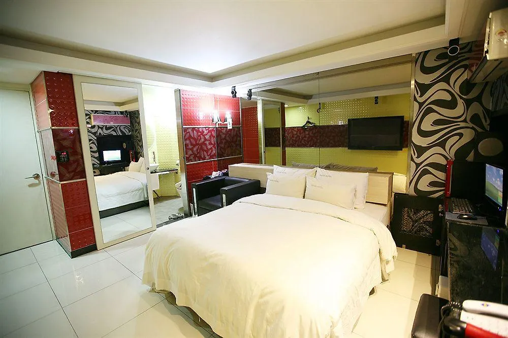 David Hotel Seoul