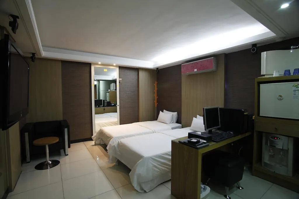 **  David Hotel 서울특별시 대한민국
