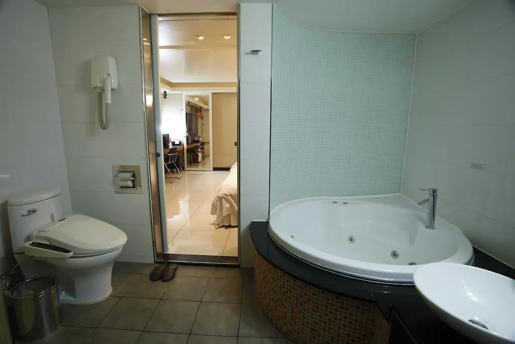 **  David Hotel Seoul South Korea