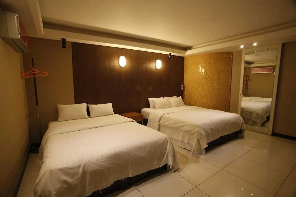 David Hotel Seoul