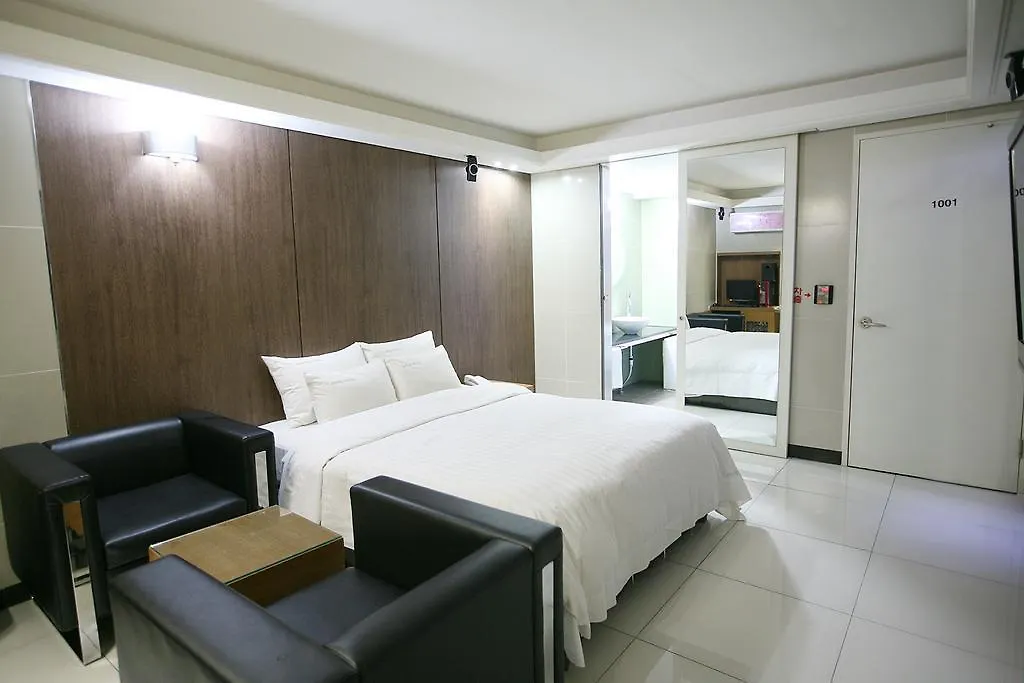David Hotel Seoul
