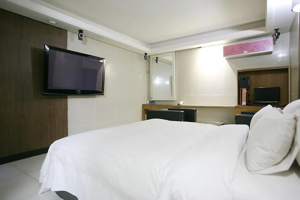 David Hotel Seoul