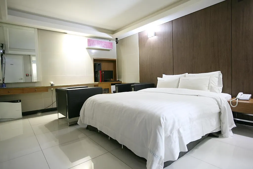 David Hotel Seoul