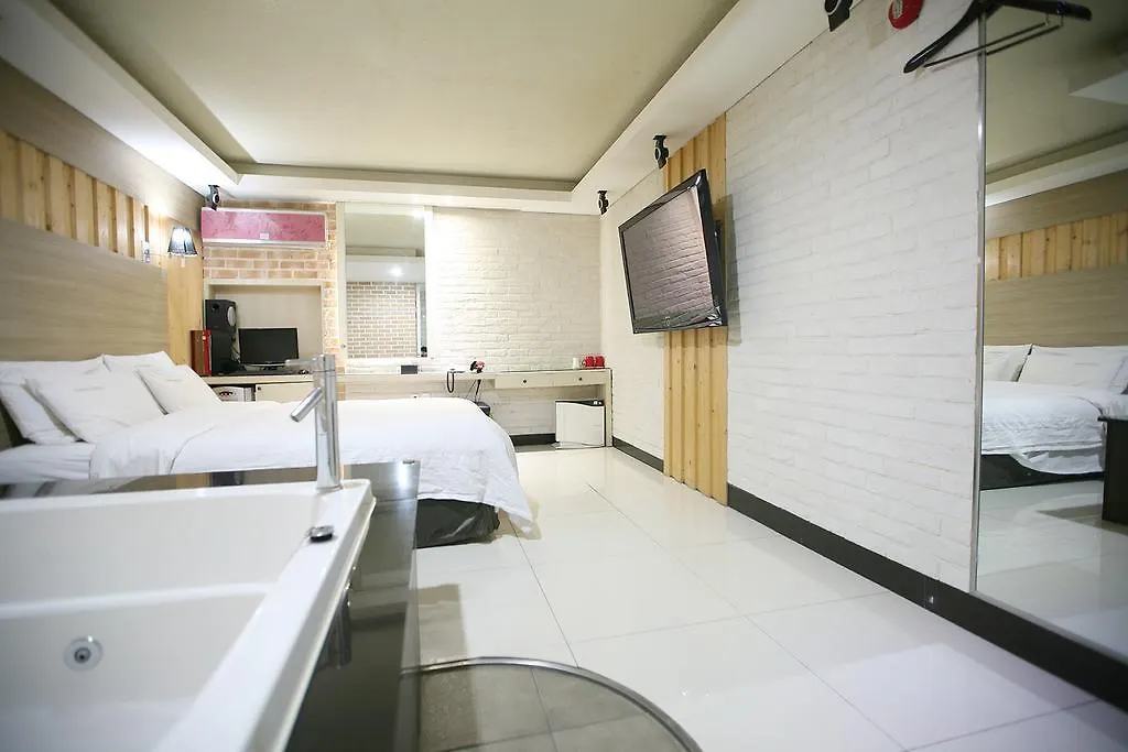 David Hotel Seoul