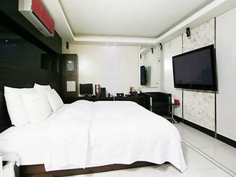 David Hotel Seoul