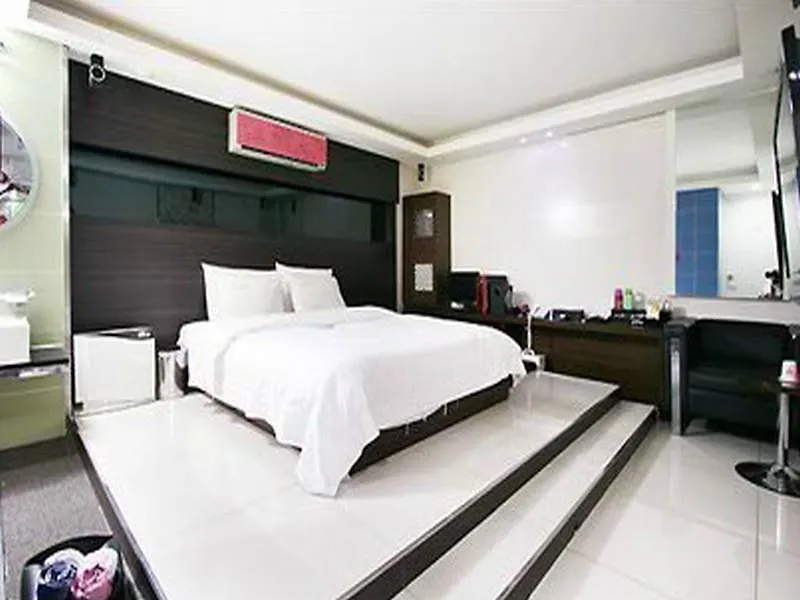 David Hotel Seoul South Korea