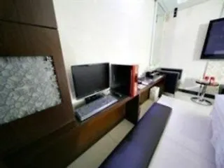 David Hotel Seoul