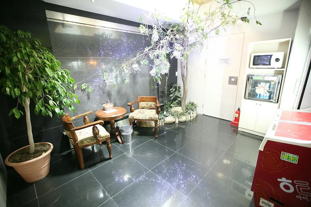 David Hotel Seoul