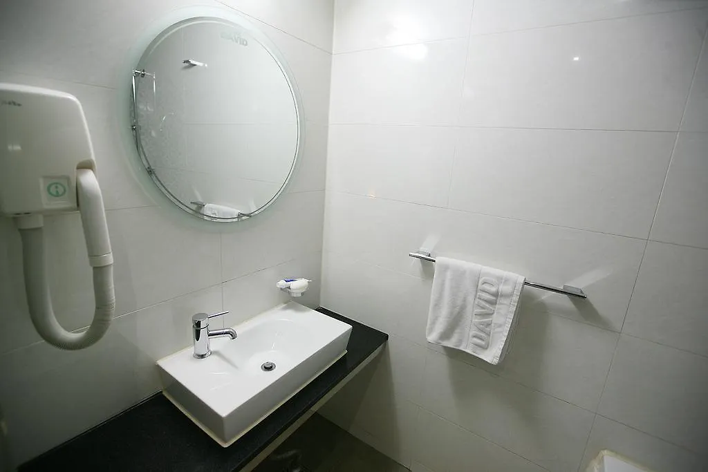 David Hotel Seoul