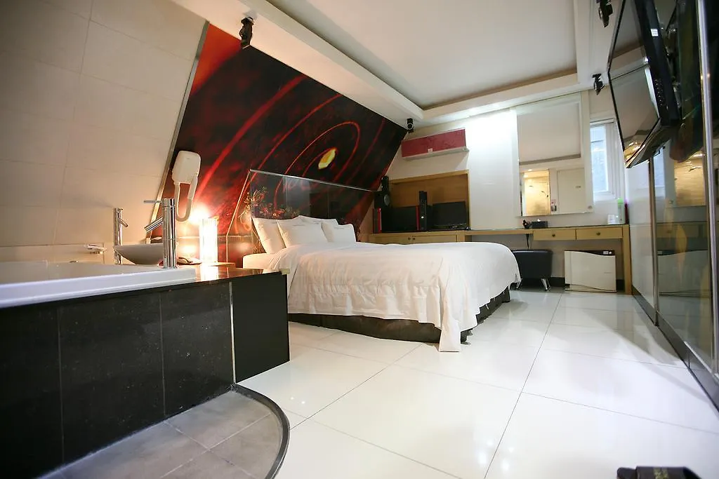 David Hotel Seoul